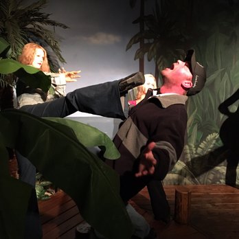 Hollywood Wax Museum - Museums Near Me - Branson, Missouri Hollywood Wax Museum - Museums Near Me - Branson, Missouri