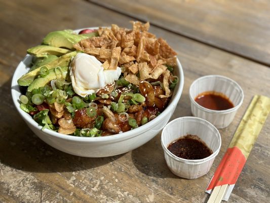 Yuko Kitchen DTLA by null