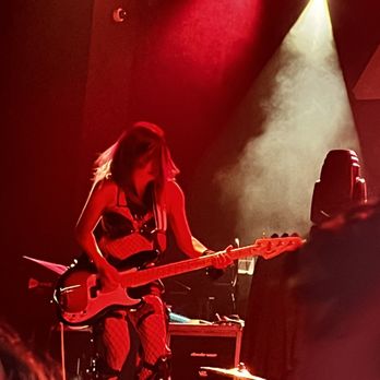 The Joy Theater - Music Venues Near Me - New Orleans, Louisiana