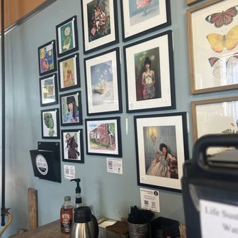Cool Beans Coffee Roasters - Coffee & Tea Near Me - Marietta, Georgia