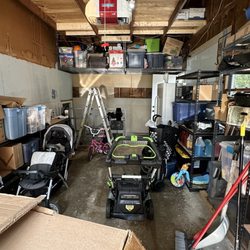 Sensible Simple Solutions - Before