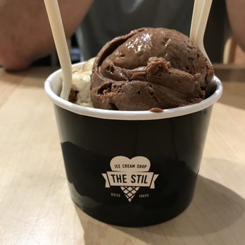 The STIL - Ice Cream & Frozen Yogurt Near Me - Boise, Idaho The STIL - Ice Cream & Frozen Yogurt Near Me - Boise, Idaho
