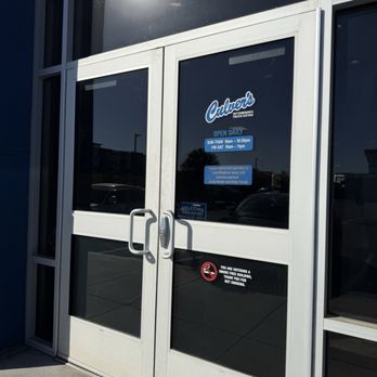 Culver's - Burgers Near Me - Gilbert, Arizona