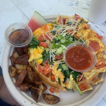 The Sinful Kitchen - Breakfast & Brunch Near Me - Portland, Maine The Sinful Kitchen - Breakfast & Brunch Near Me - Portland, Maine