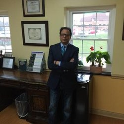 Charak Center for Health and Wellness - Our CEO, Dr. Rakesh Ranjan