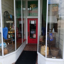 Washington Street Antiques