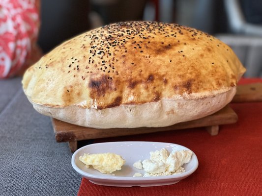 Khorasani Restaurant by null