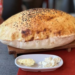 The Khorasani - Balloon ekmek