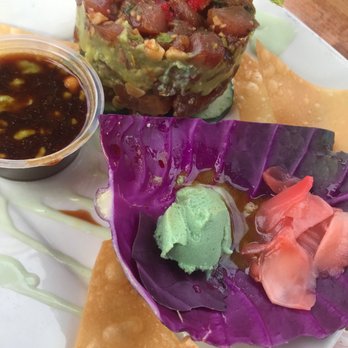 The Crab Pot - Poke - Seafood Near Me - Long Beach, California The Crab Pot - Poke - Seafood Near Me - Long Beach, California