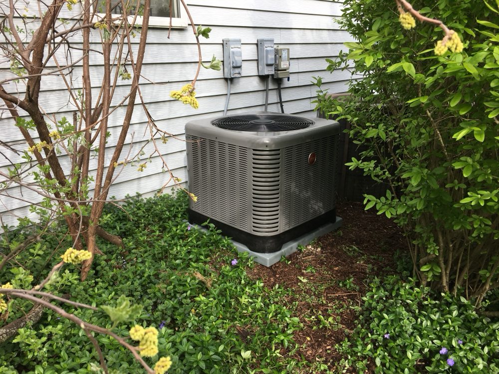 Slide of Bartkus Heating