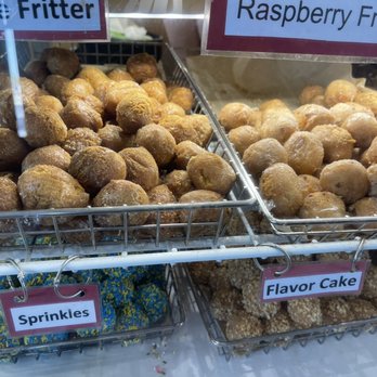 Sweetwater's Donut Mill - Donuts Near Me - Battle Creek, Michigan