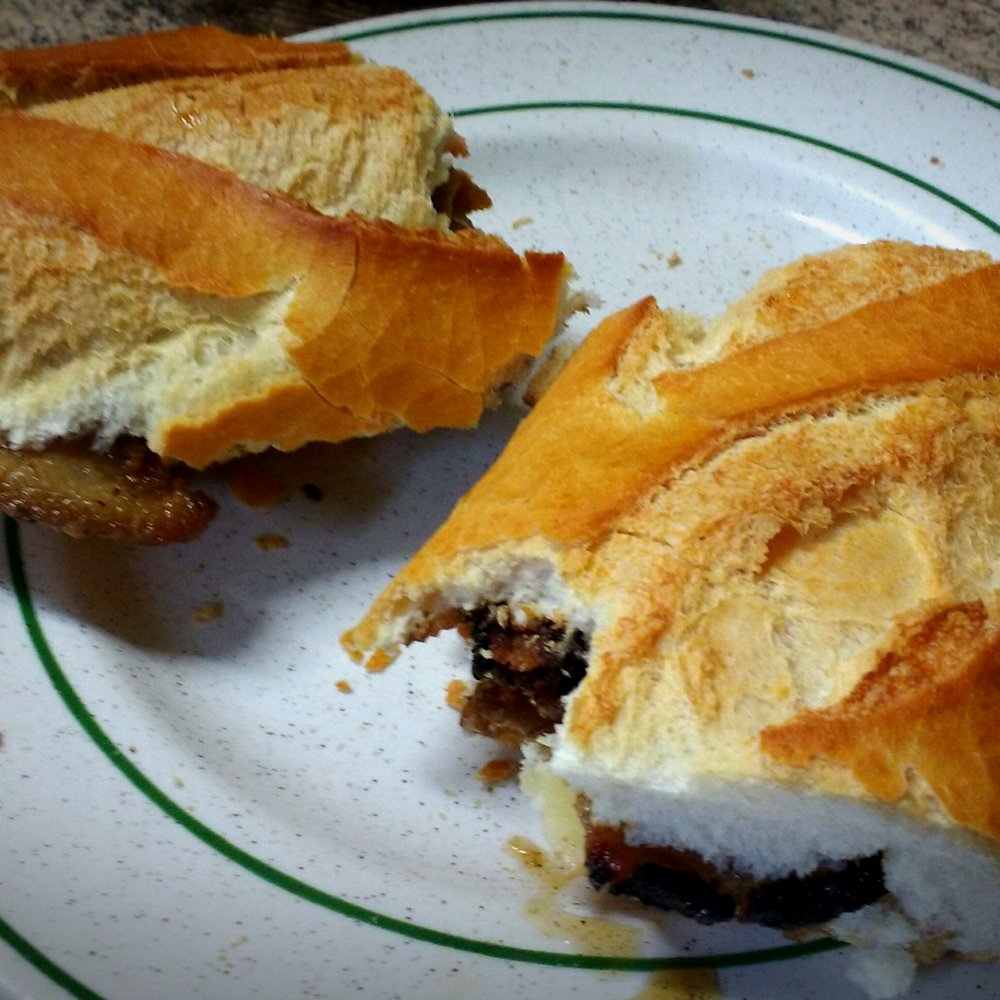 The 10 Best Places near Calle de Bruno Solano 16, 50006 Zaragoza, Spain