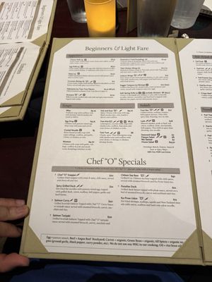 Ka-Prow Thai and Sushi Bistro by null