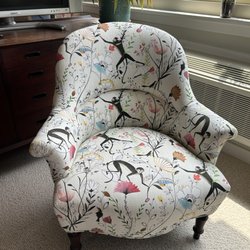 Guy's Upholstering