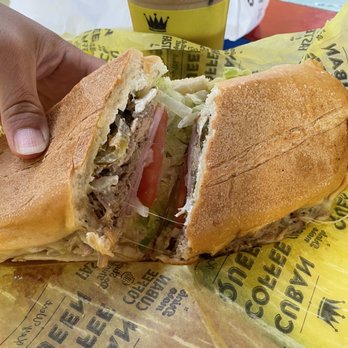 Cuban Coffee Queen - Caliente Cuban. - Coffee & Tea Near Me - Key West, Florida