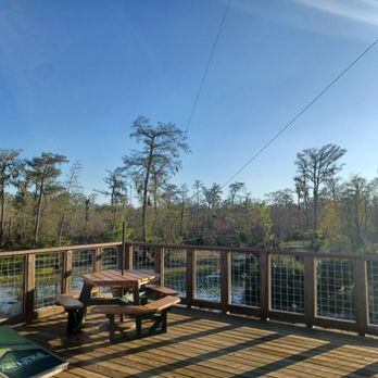 Zip Nola - Ziplining Near Me - Laplace, Louisiana Zip Nola - Ziplining Near Me - Laplace, Louisiana