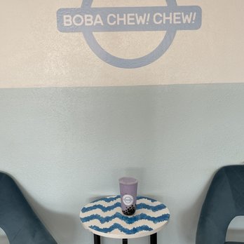 Boba Chew Chew - Coffee & Tea Near Me - Walnut, California