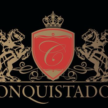 Conquistador Cigar Parlor - logo - Tobacco Shops Near Me - Brooklyn, New York