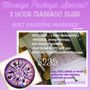 Photo of Just Amazing Massage by - Justina