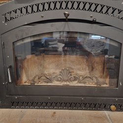 Firewise Chimney Sweep & Inspections - Sparkly clean!