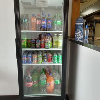 Waves Asean Cuisine - Drink Cooler -Regular oda, Water, Tea, Lemonade. - Pan Asian Near Me - Reynoldsburg, Ohio Waves Asean Cuisine - Drink Cooler -Regular oda, Water, Tea, Lemonade. - Pan Asian Near Me - Reynoldsburg, Ohio