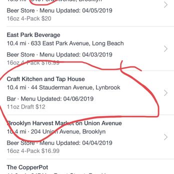 Craftu - Bars Near Me - Lynbrook, New York Craftu - Bars Near Me - Lynbrook, New York