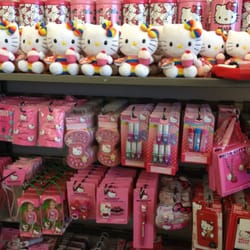 Old Navy Outlet - Don't forget about the adorable tchotchkes.