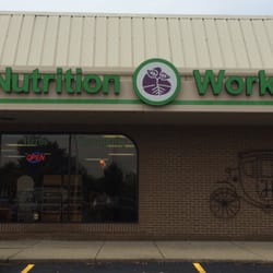 Nutrition Works