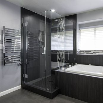 AMC Glass Company - Glass & Mirrors Near Me - Sunnyvale, California