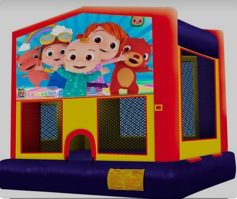 DARLENAS JUMPERS & PARTY RENTALS - Updated May 2024 - 321 Photos & 93
