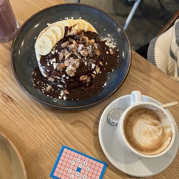 Fauna & Flora - Guilty pancakes - Cafes Near Me - Lisbon, 11