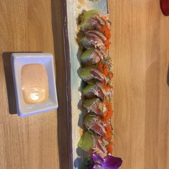 Fancy Koi & Grill - Japanese Near Me - Jacksonville, Florida
