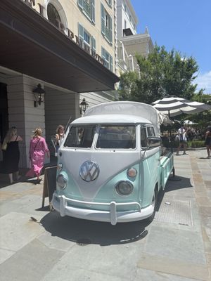 Charleston Farmers Market by null