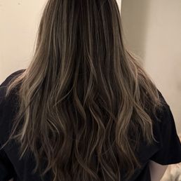 Balayage by Teresa Balayage by Teresa