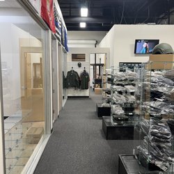 Pristine Uniforms