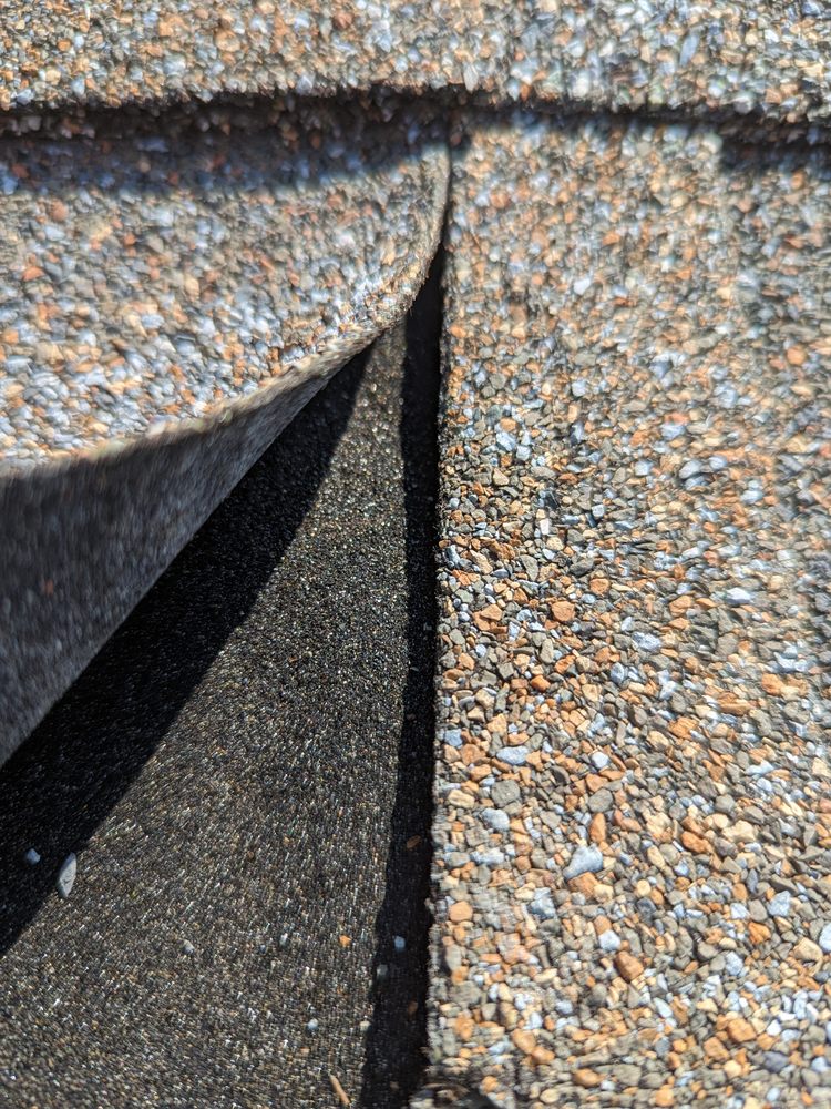 Slide of Total Home Roofing