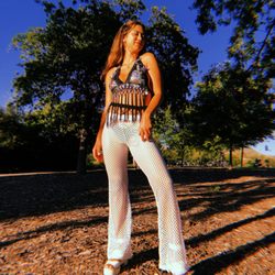 Sabrina Porras Style