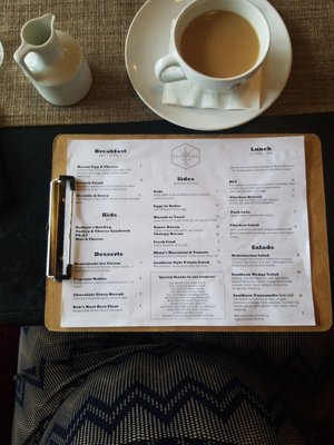 Menu photo 4 The Tennessee Truffle Sanford, FL