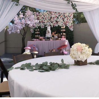 Chakoda Design - Party & Event Planning Near Me