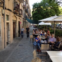 Cafe Sant Pere