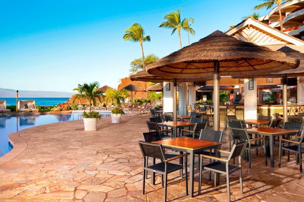 Sheraton Maui Resort & Spa by null