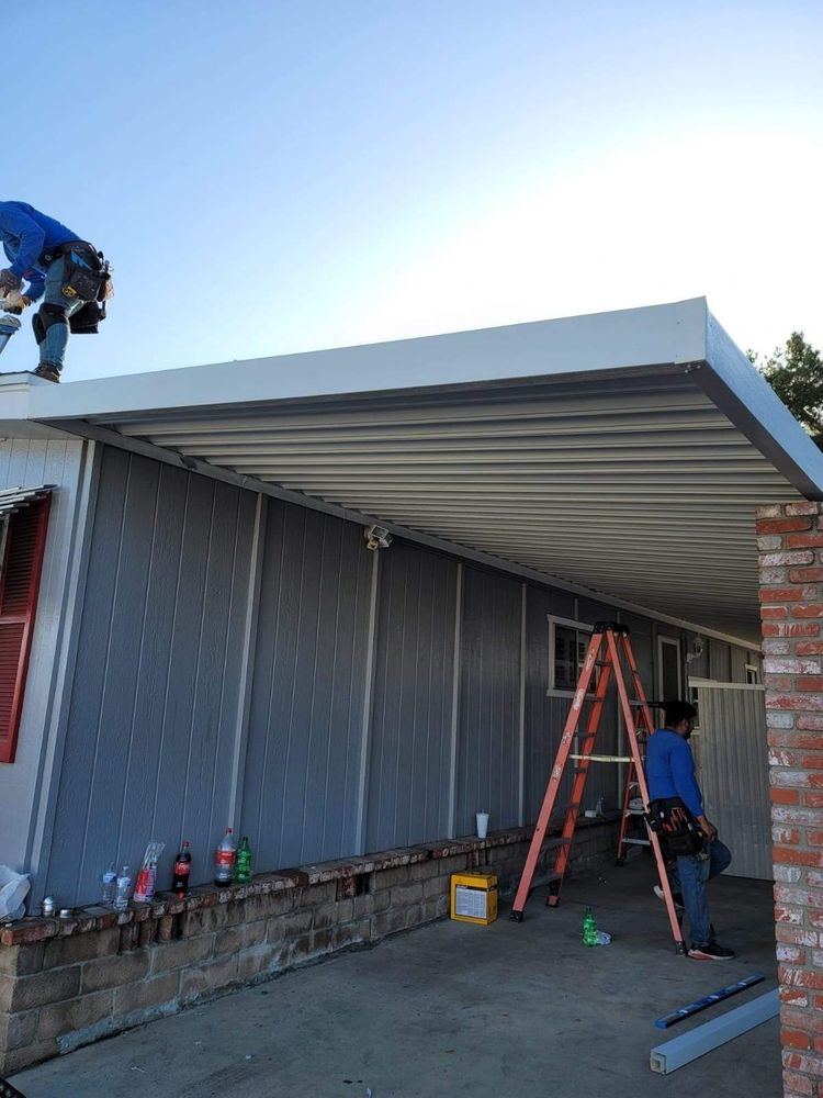 Slide of ADS Sheet Metal