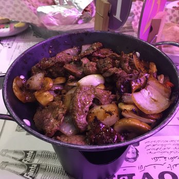 Azkadenya - Mezza Diner - Middle Eastern Near Me - Toronto, Ontario
