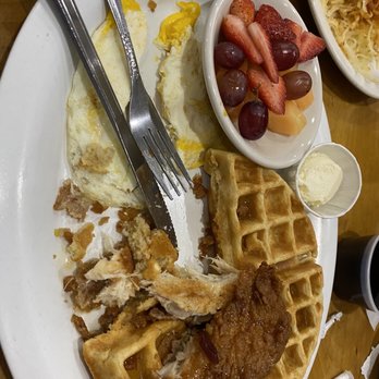 Stack's Kitchen - Chick n waffles - Diners Near Me - Waxhaw, North Carolina Stack's Kitchen - Chick n waffles - Diners Near Me - Waxhaw, North Carolina