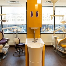 Georgetown Advanced Dentistry