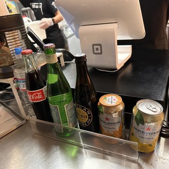 TrueBurger - Drinks - Burgers Near Me - Oakland, California TrueBurger - Drinks - Burgers Near Me - Oakland, California