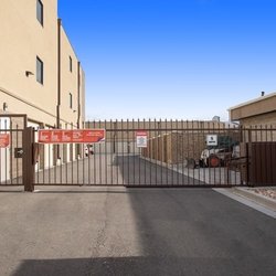 Public Storage