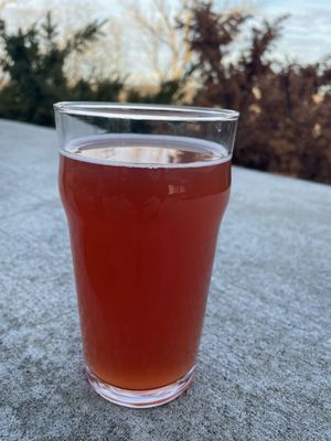 Yazoo Brewing Company by null