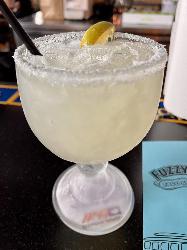 Fuzzy's Taco Shop
