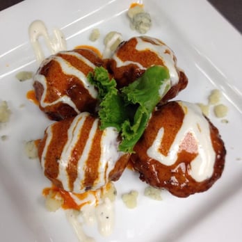 Bar 3 Thirty Three - Buffalo Chicken Meatball,,,,,,,omg - New American Near Me - Milford, Connecticut Bar 3 Thirty Three - Buffalo Chicken Meatball,,,,,,,omg - New American Near Me - Milford, Connecticut